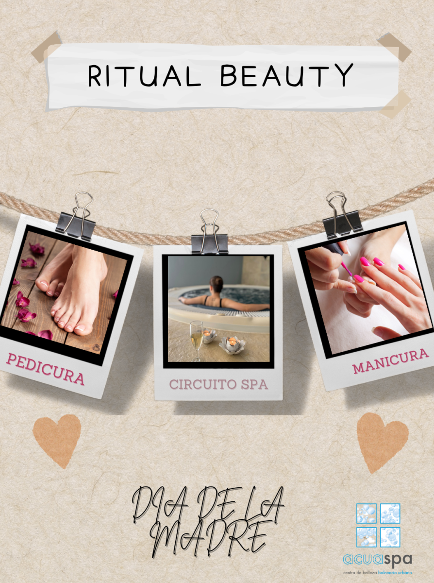 Ritual Beauty